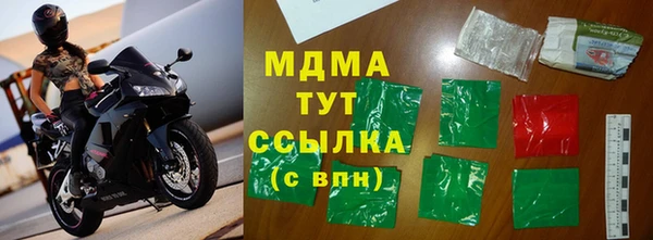 хмурый Белокуриха